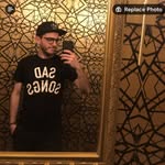 John Lucas - @johnalucas87 - Instagram