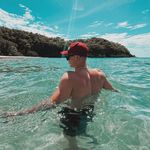 John Alvarado - @johnalvaradocr - Instagram
