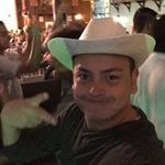 John Álvarez - @johnalvarezr - Instagram