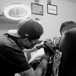 John Alvarez - @john_alva2h3 - Instagram