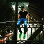john - @johnalvaradoh - Instagram