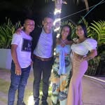John Alvaro - @johnalvaro51 - Instagram