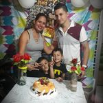 John alvaro - @jhonpiamado - Instagram