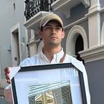 John Alvaro - @elartedealvaro - Instagram