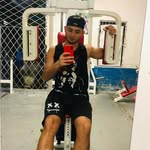 John Alvaro - @jhonl2001 - Instagram