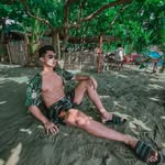 John Alvaro - @johnalvarrro - Instagram