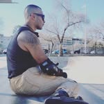 John Alvaro Suar - @suarjohn - Instagram