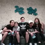 Johnalvaro Lucion - @johnalvarolucion - Instagram