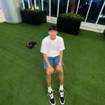 John Denzelle Alvendia Asuncion - @denzs_ki - Instagram