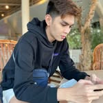 John Frederik Alvendia - @encee.29 - Instagram