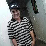 Jay - @johnalverio - Instagram