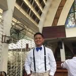 John France Alverio - @sckmydck28 - Instagram