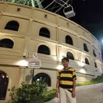 John Meo Alverio - @ygmsociety - Instagram