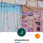 Paul John Alverio - @pauljohnalverio - Instagram
