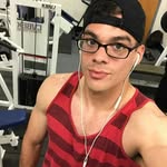 John Alvers - @sgtjohnpaul555 - Instagram