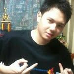 John Alvin Deo - @johnalvinone - Instagram
