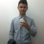 John Alvin Operiano - @johnalvinoperiano - Instagram