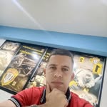 John Briceño - @john_aly_briceno - Instagram