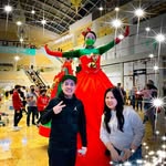 Wendren Alave - @johnalyn0703 - Instagram