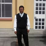 John Alzamora - @johnalzamo - Instagram
