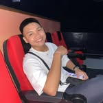 John Axie Alzona - @worldofaxiie - Instagram