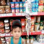John Kervin Alzona - Facebook