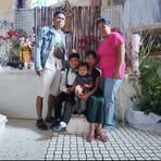 Amado John Gacusan - Facebook