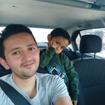 John Amado - @jhon_alex_amado - Instagram