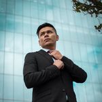 John Amado - @johnamado_l - Instagram