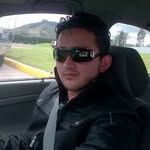 John Amado - @johnalexander.amadoorozco - Instagram