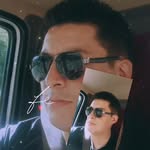 John Amado - @johnseguraamado - Instagram