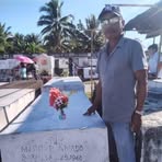 John Amado - Facebook