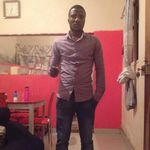 John Amado Domingos - @johnamadodomingos - Instagram