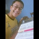 John- Amante das escrituras - @amantedasescrituras - Instagram