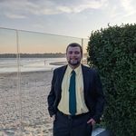 John Amante - @howareallthegoodnamestaken - Instagram