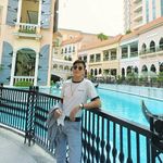 Mark John Amante - @markjohnamante - Instagram