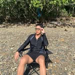 Louie John Amarante - @theycallme_lowey - Instagram