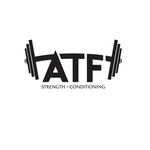 Coach John Amarillas - @atfstrength - Instagram