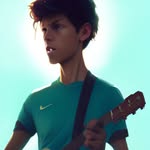 John Amarillas - @johnaldinho16 - Instagram