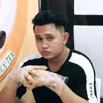 John Carl M. Amarillas - @carlsungg - Instagram
