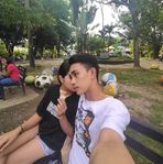 John Amat II - Facebook