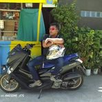Johnrenz Amate - Facebook