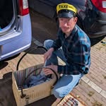 Johnny Bieber Ambacht - @johnny_bieber_ambacht - Instagram