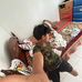 Jonh Oliver Ambag - Facebook