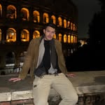 John Franco Camero - @johnfcamero - Instagram