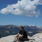 John Ames - @hikerwithajetpack - Instagram
