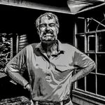 John Ames - @frogpondguy - Instagram