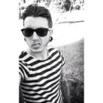 John Ames - @johnaimsatyourface - Instagram