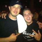 John Ames - @jjfasho - Instagram