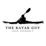 John Amirault - @the_kayakguy - Instagram